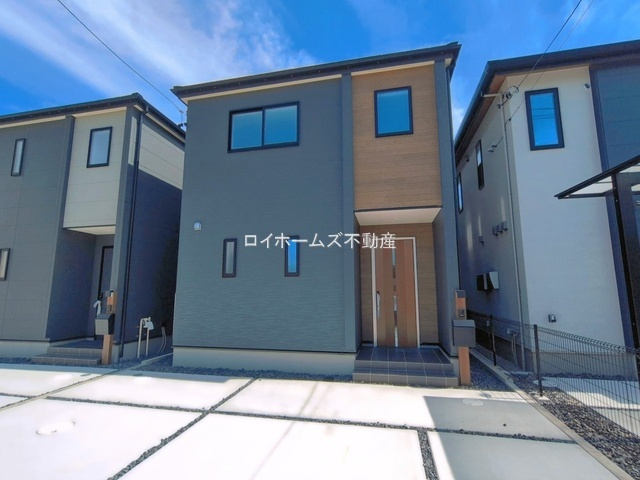  | 名古屋市北区楠３丁目309-1『仲介料無料』新築戸建て | 撮影：'26/06/10