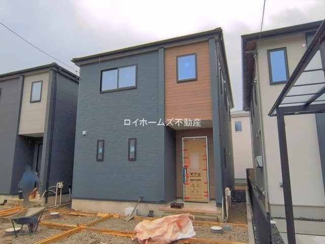  | 名古屋市北区楠３丁目309-1『仲介料無料』新築戸建て | 撮影：'26/05/21 