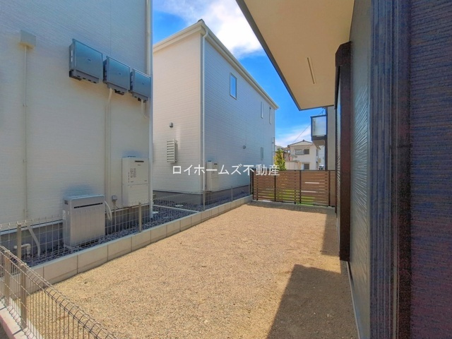  | 名古屋市北区楠３丁目309-1『仲介料無料』新築戸建て | 撮影：'26/06/10