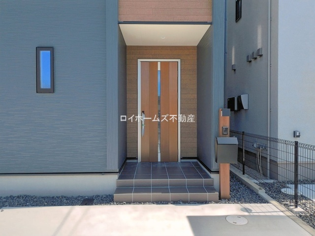  | 名古屋市北区楠３丁目309-1『仲介料無料』新築戸建て | 撮影：'26/06/10