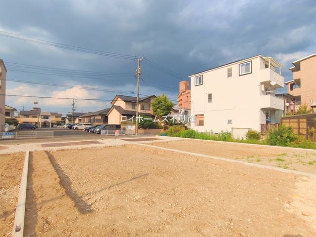  | 名古屋市北区楠３丁目309-1『仲介料無料』新築戸建て | 撮影：'25/09/09 