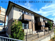 パレス向日葵の画像