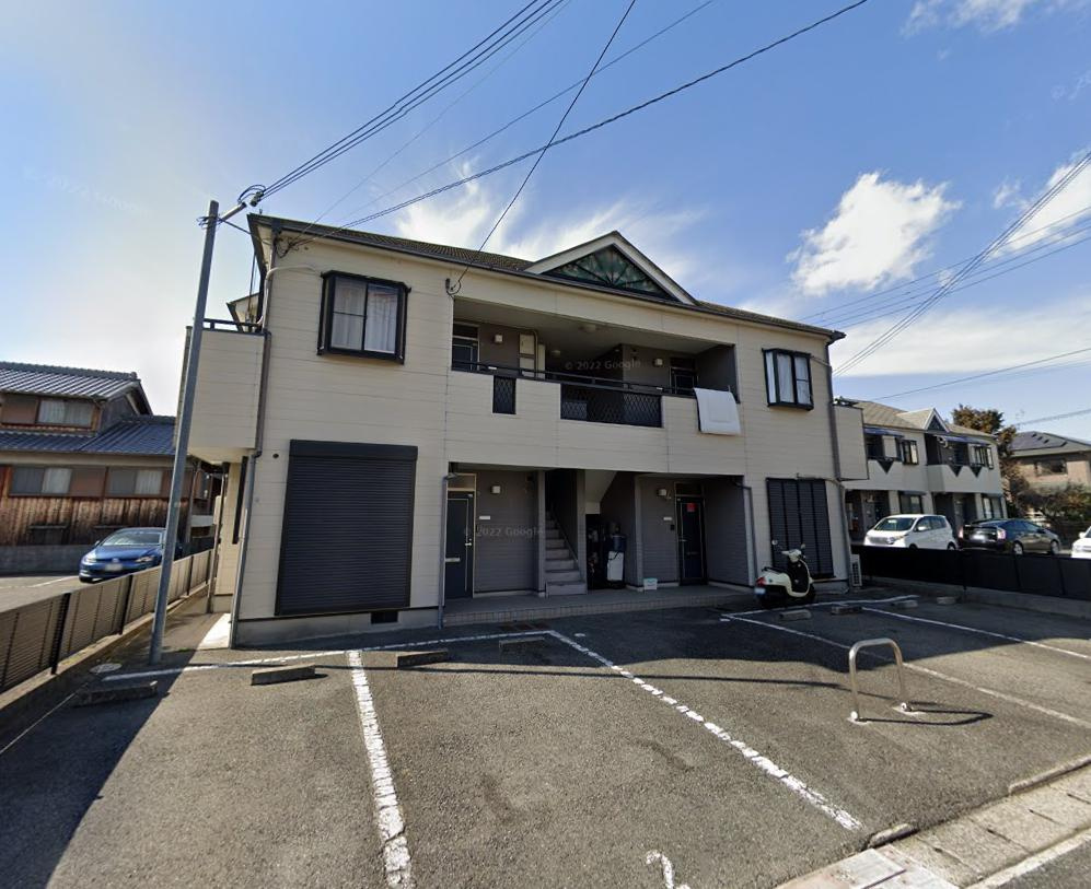 ハウスコートヤマフジC棟