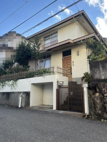 【外観】 | 高知市加賀野井２丁目