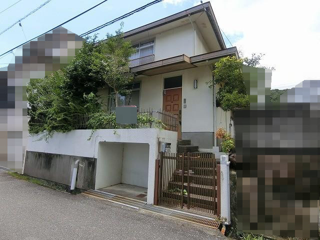 【外観】 | 高知市加賀野井２丁目