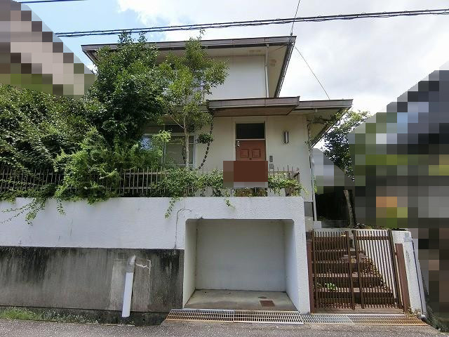 【外観】 | 高知市加賀野井２丁目