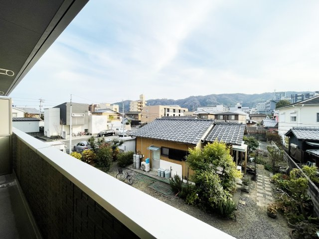 フォルテシモの展望