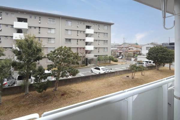 三木市志染町西自由が丘２丁目の賃貸マンションのその他|ビレッジハウスの同一物件・同一タイプの間取りの写真です