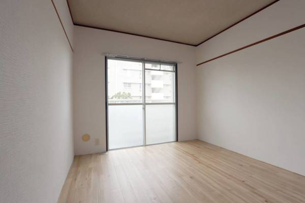 三木市志染町西自由が丘２丁目の賃貸マンションのその他|ビレッジハウスの同一物件・同一タイプの間取りの写真です
