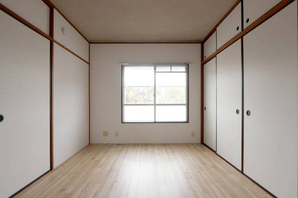 三木市志染町西自由が丘２丁目の賃貸マンションのその他|ビレッジハウスの同一物件・同一タイプの間取りの写真です