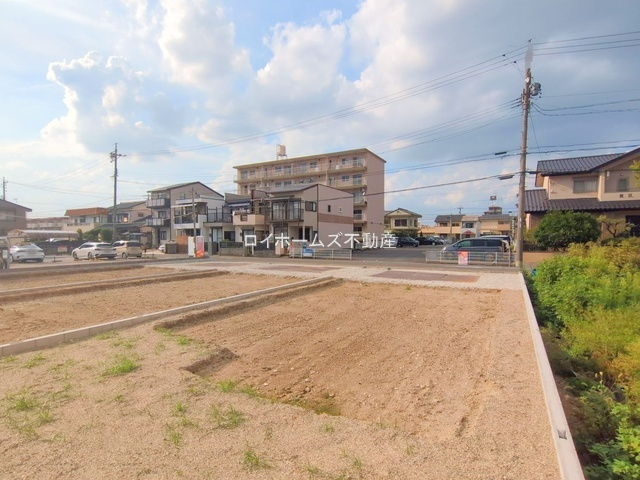  | 名古屋市北区楠３丁目309-1『仲介料無料』新築戸建て | 撮影：'25/09/09 