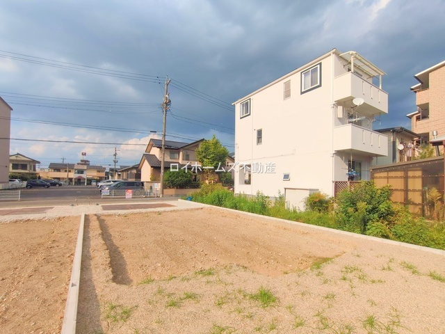  | 名古屋市北区楠３丁目309-1『仲介料無料』新築戸建て | 撮影：'25/09/09 