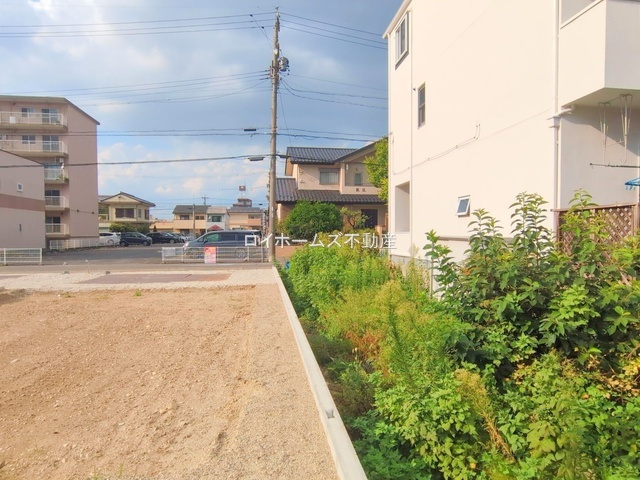  | 名古屋市北区楠３丁目309-1『仲介料無料』新築戸建て | 撮影：'25/09/09 