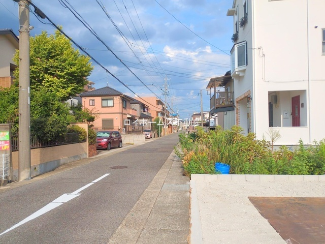  | 名古屋市北区楠３丁目309-1『仲介料無料』新築戸建て | 撮影：'25/09/09 