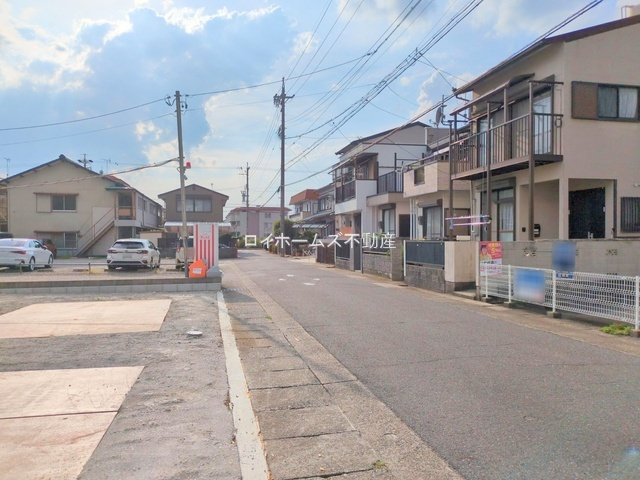  | 名古屋市北区楠３丁目309-1『仲介料無料』新築戸建て | 撮影：'25/09/09 