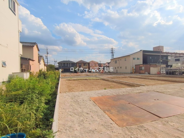  | 名古屋市北区楠３丁目309-1『仲介料無料』新築戸建て | 撮影：'25/09/09 