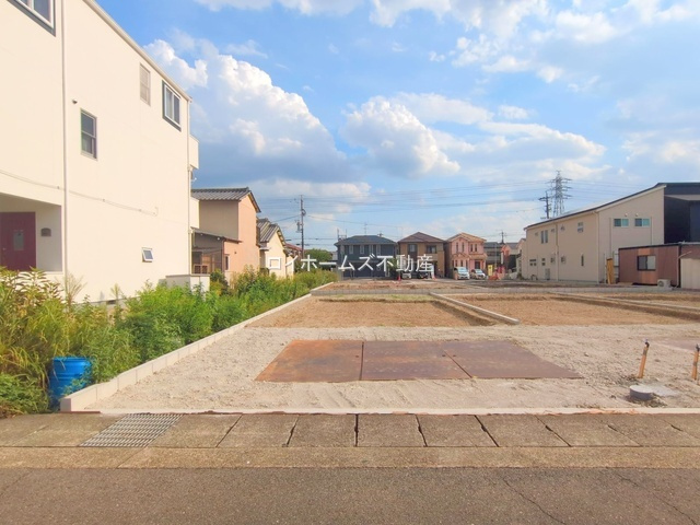  | 名古屋市北区楠３丁目309-1『仲介料無料』新築戸建て | 撮影：'25/09/09 