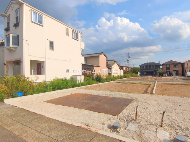  | 名古屋市北区楠３丁目309-1『仲介料無料』新築戸建て | 撮影：'25/09/09 