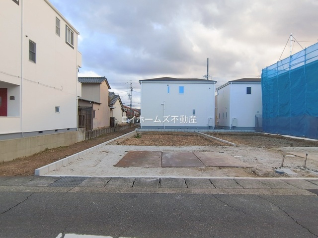  | 名古屋市北区楠３丁目309-1『仲介料無料』新築戸建て | 撮影：'26/01/08