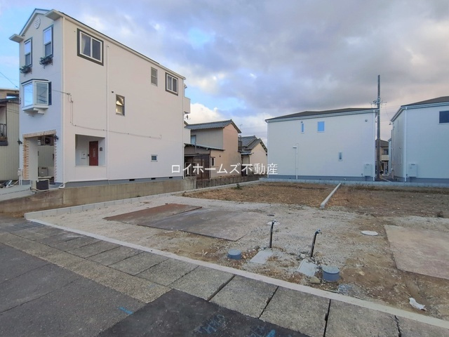  | 名古屋市北区楠３丁目309-1『仲介料無料』新築戸建て | 撮影：'26/01/08