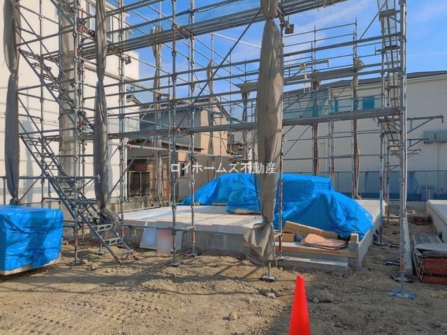  | 名古屋市北区楠３丁目309-1『仲介料無料』新築戸建て | 撮影：'26/03/24