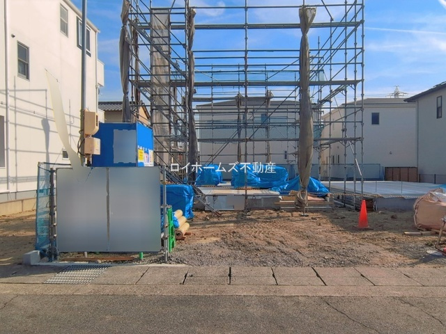  | 名古屋市北区楠３丁目309-1『仲介料無料』新築戸建て | 撮影：'26/03/24
