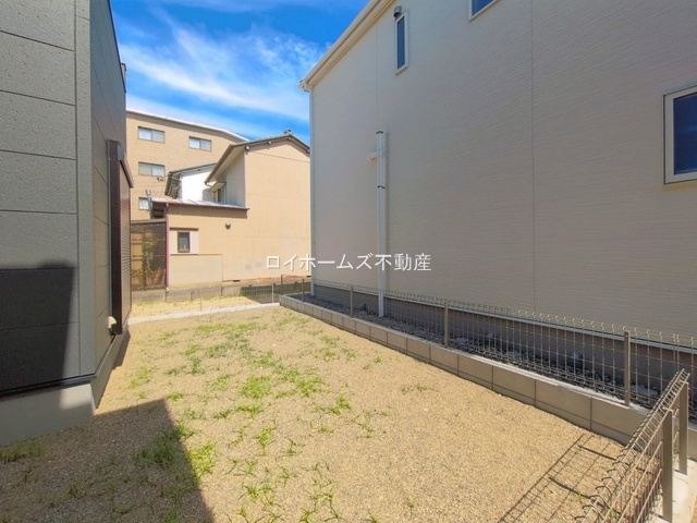  | 名古屋市北区楠３丁目309-1『仲介料無料』新築戸建て | 撮影：'26/06/10 