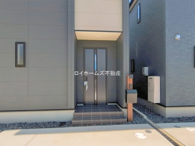  | 名古屋市北区楠３丁目309-1『仲介料無料』新築戸建て | 撮影：'26/06/10 