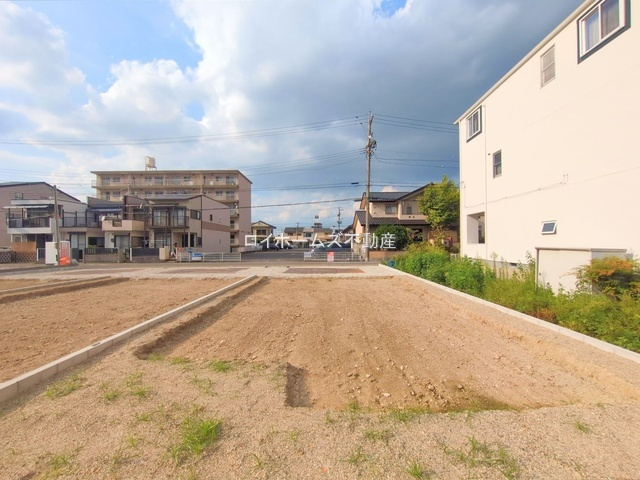  | 名古屋市北区楠３丁目309-1『仲介料無料』新築戸建て | 撮影：'25/09/09 