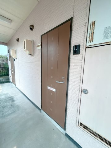 I-stage唐崎のその他