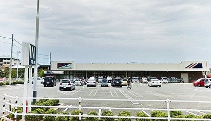 レオパレスジョイフルＭの周辺