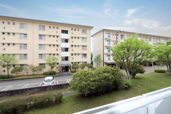 ビレッジハウス志染11号棟のその他|ビレッジハウスの同一物件・同一タイプの間取りの写真です