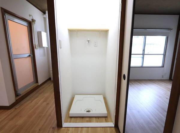 ビレッジハウス志染11号棟のその他|ビレッジハウスの同一物件・同一タイプの間取りの写真です