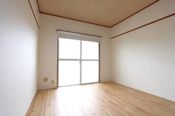 ビレッジハウス志染11号棟のその他|ビレッジハウスの同一物件・同一タイプの間取りの写真です