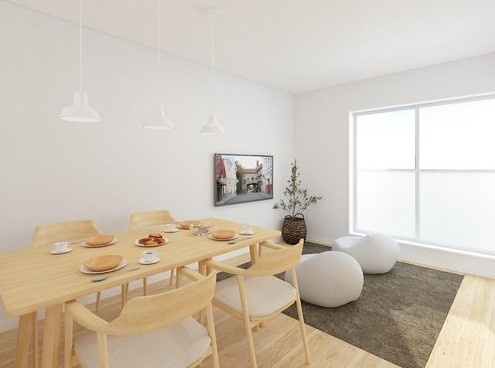 【完成予想図】 | K41283-Ⅰ号地紫野