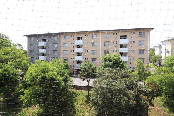 ビレッジハウス志染12号棟のその他|ビレッジハウスの同一物件・同一タイプの間取りの写真です