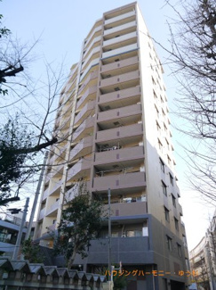 【外観】 | 平成築の新耐震基準適合マンション！