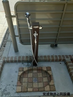 【その他共用部分】 | カーサバレンシア多米西町