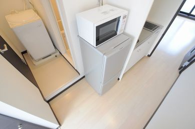 【設備】レオネクストヒルクライム 