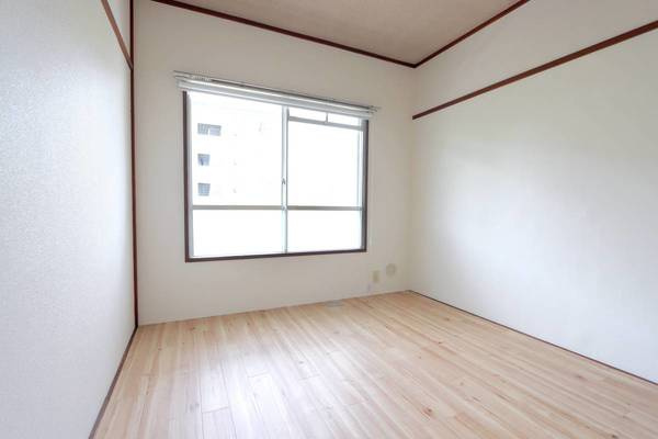 ビレッジハウス志染15号棟のその他|ビレッジハウスの同一物件・同一タイプの間取りの写真です