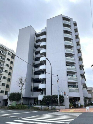 【外観】 | グローリア初穂桜台Ⅱ