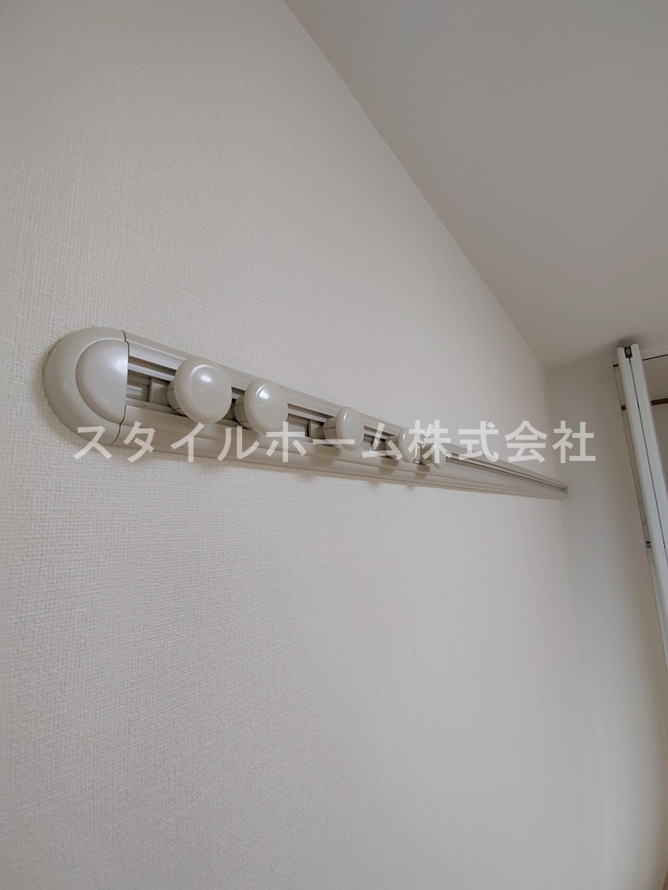 ヴィライン若宮の設備|別部屋写真です。