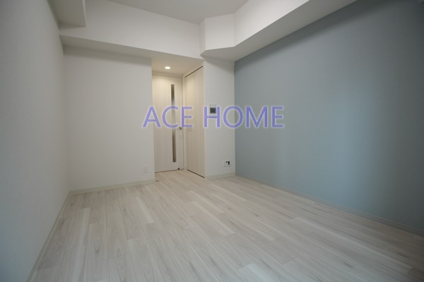 【内装】 | プレサンス大国町アドロッソ