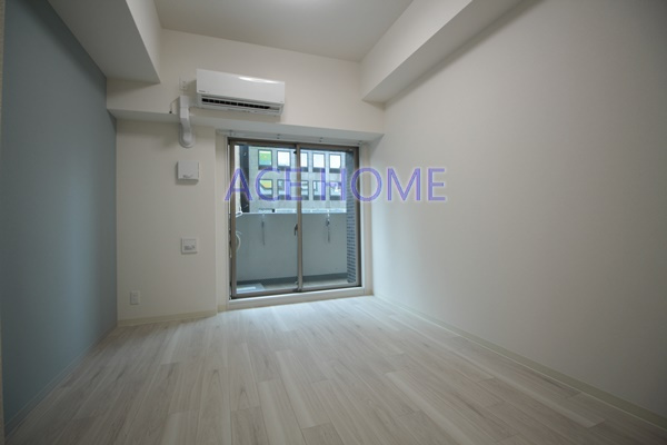 【居間・リビング】 | プレサンス大国町アドロッソ