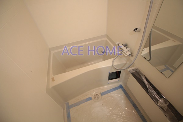 【浴室】 | プレサンス大国町アドロッソ