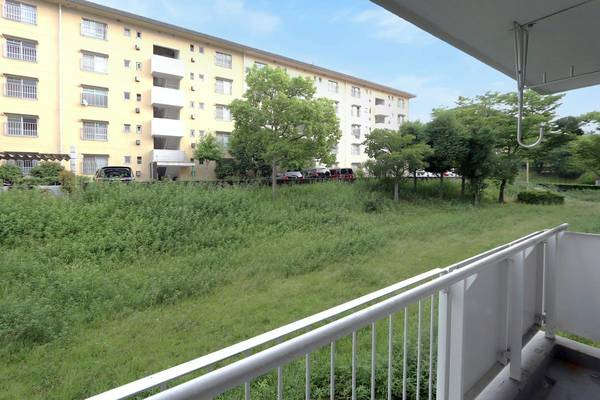 ビレッジハウス志染16号棟のその他|ビレッジハウスの同一物件・同一タイプの間取りの写真です