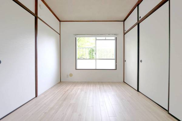 ビレッジハウス志染16号棟のその他|ビレッジハウスの同一物件・同一タイプの間取りの写真です