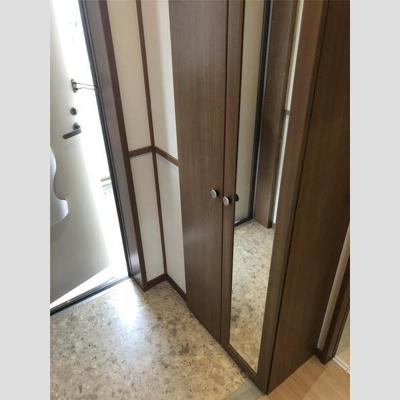 【玄関】 | マメゾン英賀保