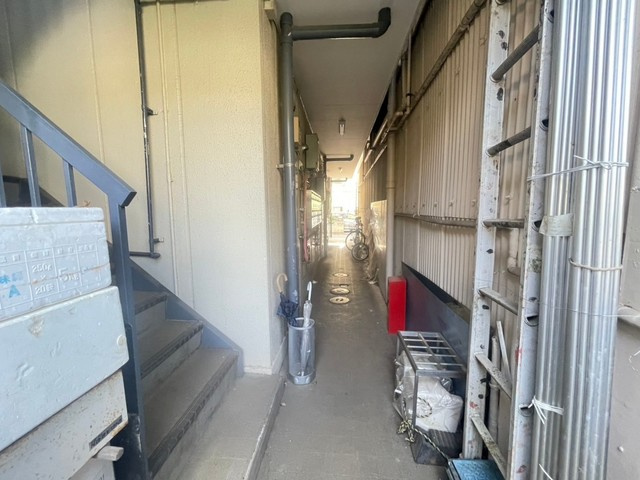 エンゼルマンションのその他共用部分