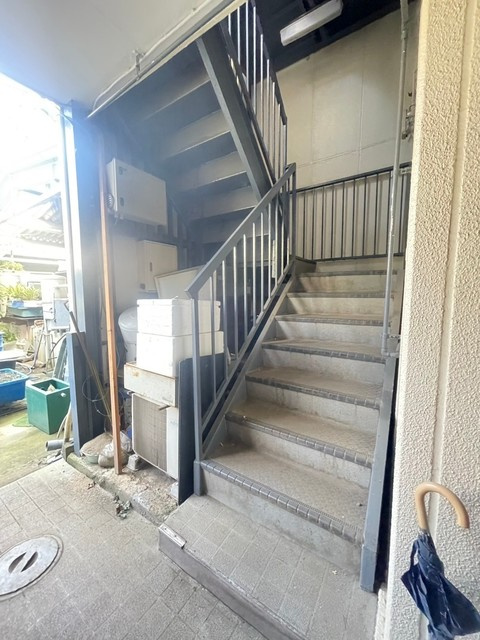 エンゼルマンションのその他